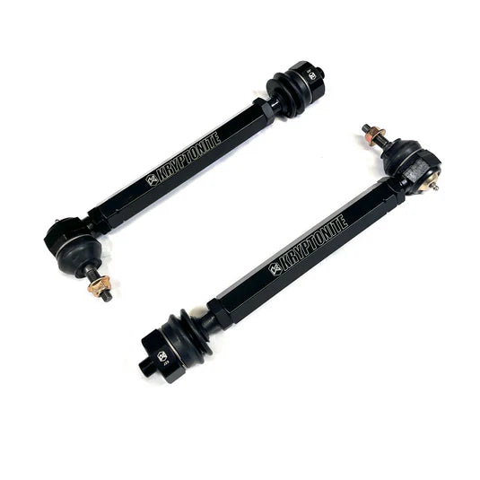 2001-2010 Duramax RCLB/CCSB/ECSB 60in Traction Bar KIT Chevy Orange