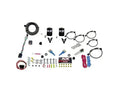 Nitrous Express - NISSAN / INFINITY DUAL NOZZLE (35-150HP) WITHOUT BOTTLE - 20716-00