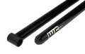 2011-2019 Duramax ECLB and CCLB 68in Traction Bar KIT Flat Black