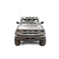 21C BRONCO VICOWL BARE STEEL
