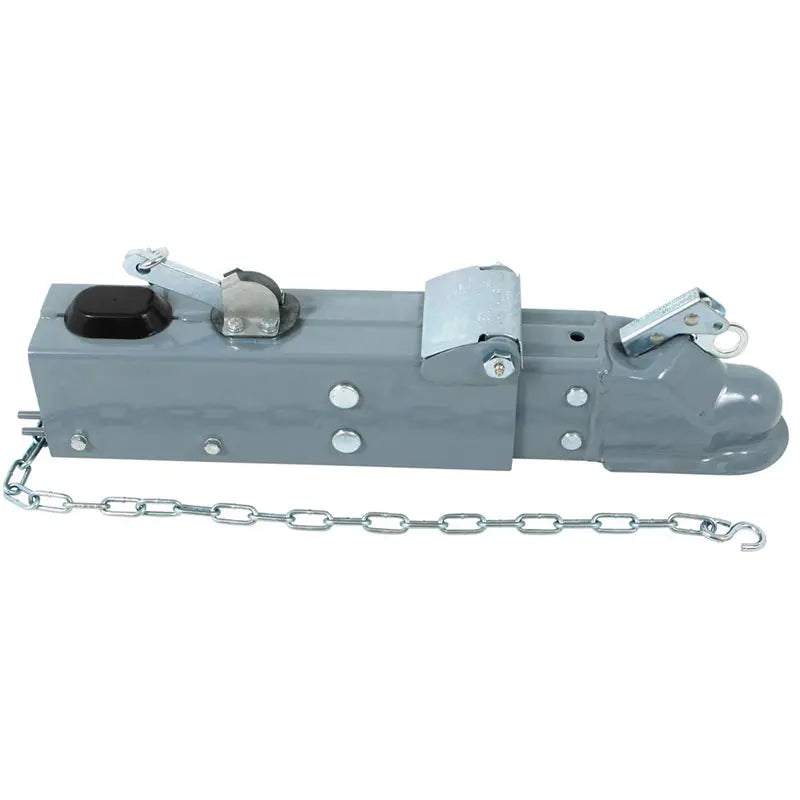MODEL 10 ACTUATOR | WELD 2.313 ST