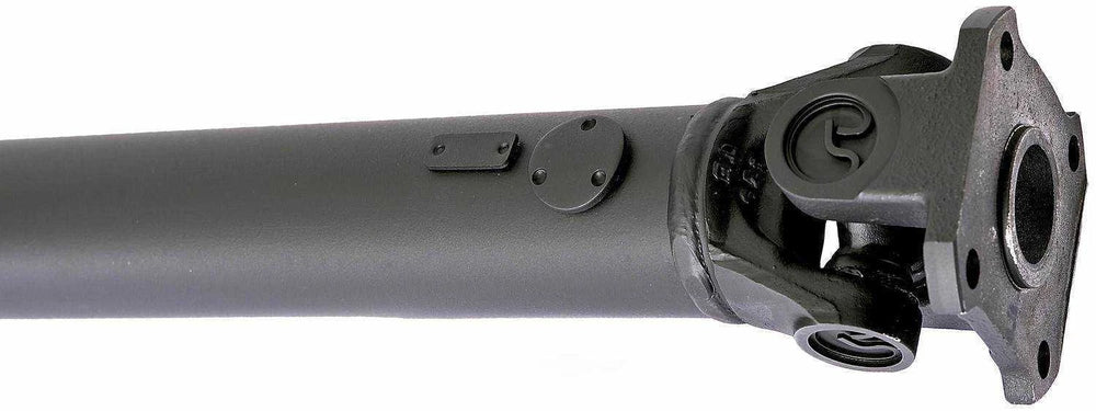 DRIVESHAFT TOYOTA