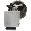 FUEL PUMP MODULE ASSEMBLY