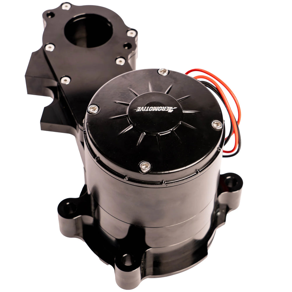 Aeromotive Ford Coyote Electric Water Pump