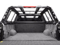 Undercover roof rack