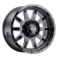 15X11 MAGNUM 2.0 BLK CTR