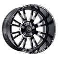 15X11 MAGNUM 2.0 BLK CTR