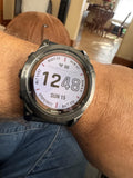 FENIX 7 PRO SAPPHIRE SOLAR EDITI