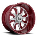 FF064 20X9 BLANK CUSTOM 0MM (114-18