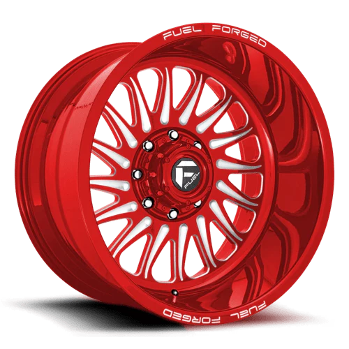 FF103 20X9 BLANK CUSTOM 0MM (114-18