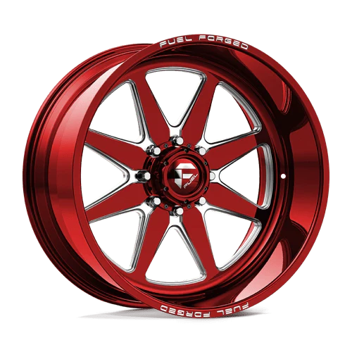 FF116 20X9 BLANK CUSTOM 0MM (114-18