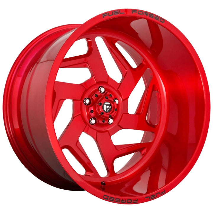 FF077 20X9 BLANK CUSTOM 0MM (114-18