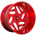 FF077 20X9 BLANK CUSTOM 0MM (114-18