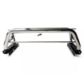 2009-2010 DODGE RAM 1500STAINLESS S