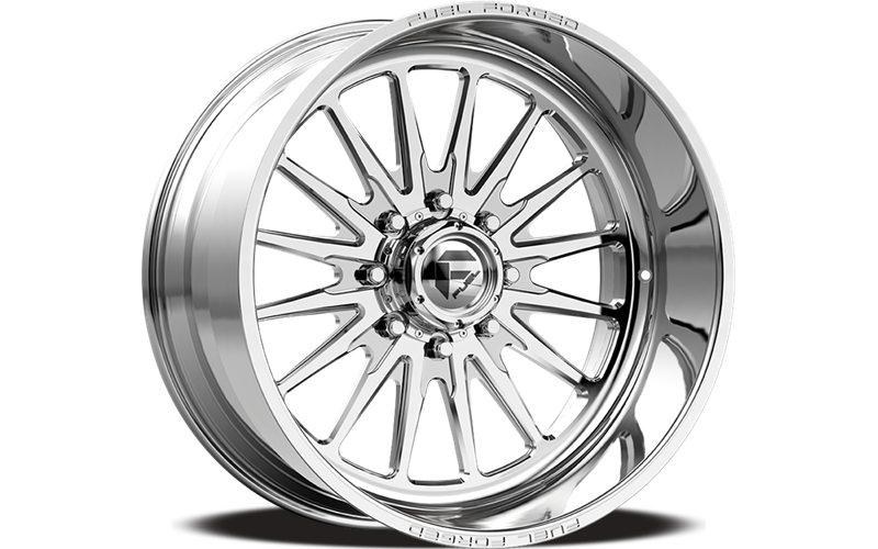 FF119 20X10 BLANK CUSTOM -25MM (114
