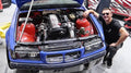 GSC P-D Toyota 1JZ-GTE S3 Camshafts Billet