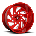 FF040 20X9 BLANK CUSTOM 0MM (114-18