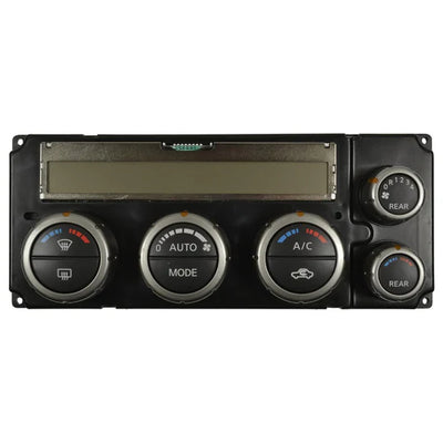 STANDARD IGN auto part