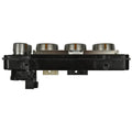 STANDARD IGN auto part installed view