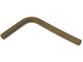 Gates 12M2T-MTFX50FT - M2T MegaFlex 2-Wire Braid Hose - MegaTuff Cover - 3/4 x 50 (3500 psi)