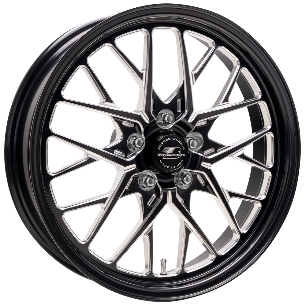 REDLINE BLK 18X5 2.5' BS 65 BP