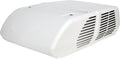 MACH 10 13500 BTU H/P DQ WHITE
