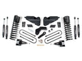 (KIT) 13C RAM 3500 5.5 RPLMT RAD ARM KITGAS