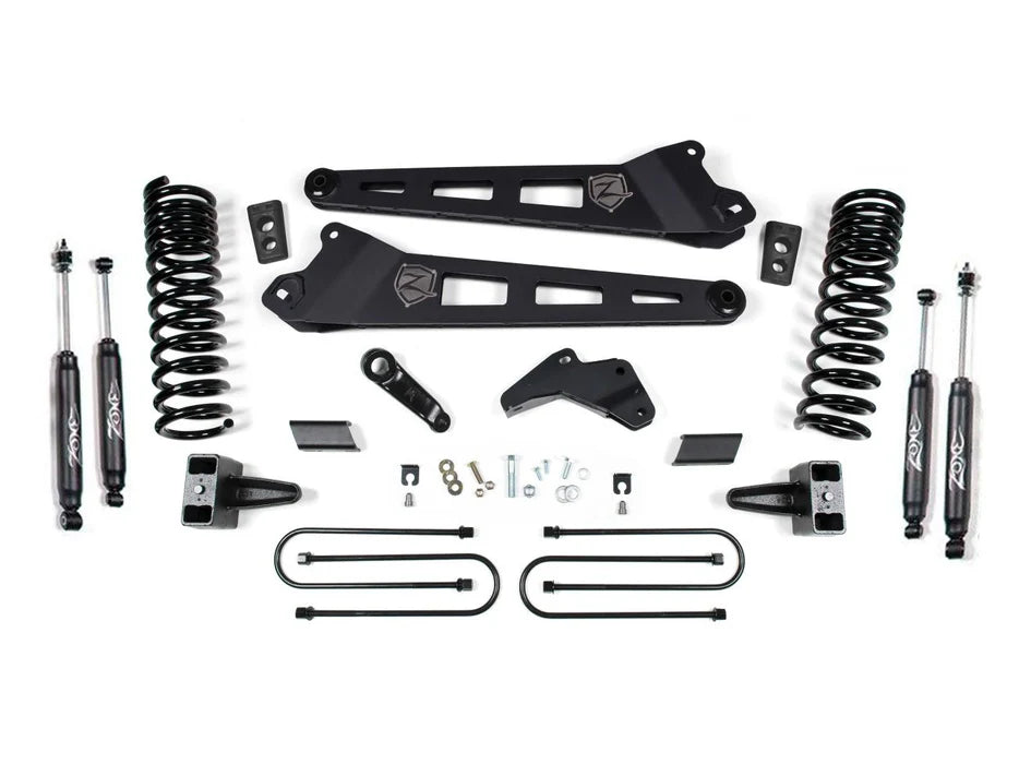 (KIT) 13C RAM 3500 5.5 RPLMT RAD ARM KITGAS