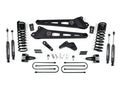 (KIT) 13C RAM 3500 5.5 RPLMT RAD ARM KITGAS