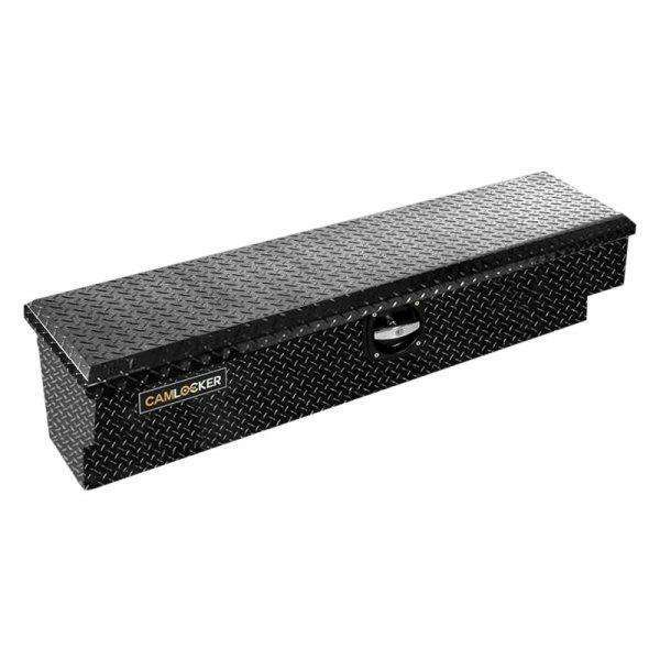 CAM 36' SIDE MOUNT GLOSS BLACK W/RA