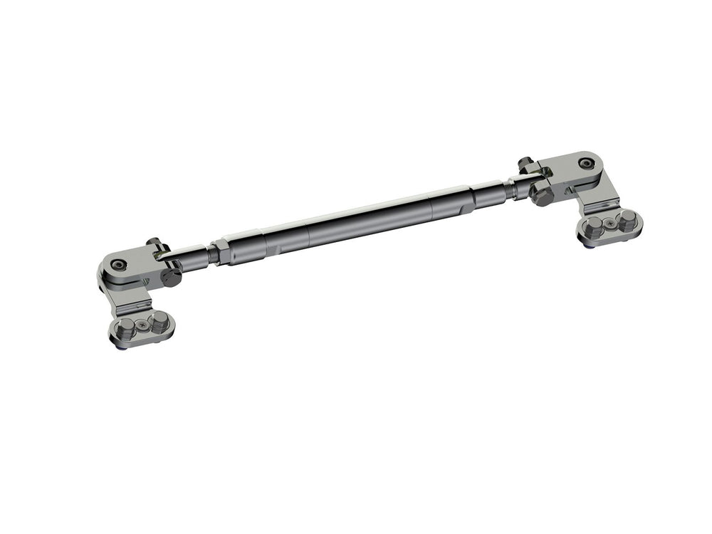TWIN CYLINDER ADJ TIEBAR 32' - 37.5