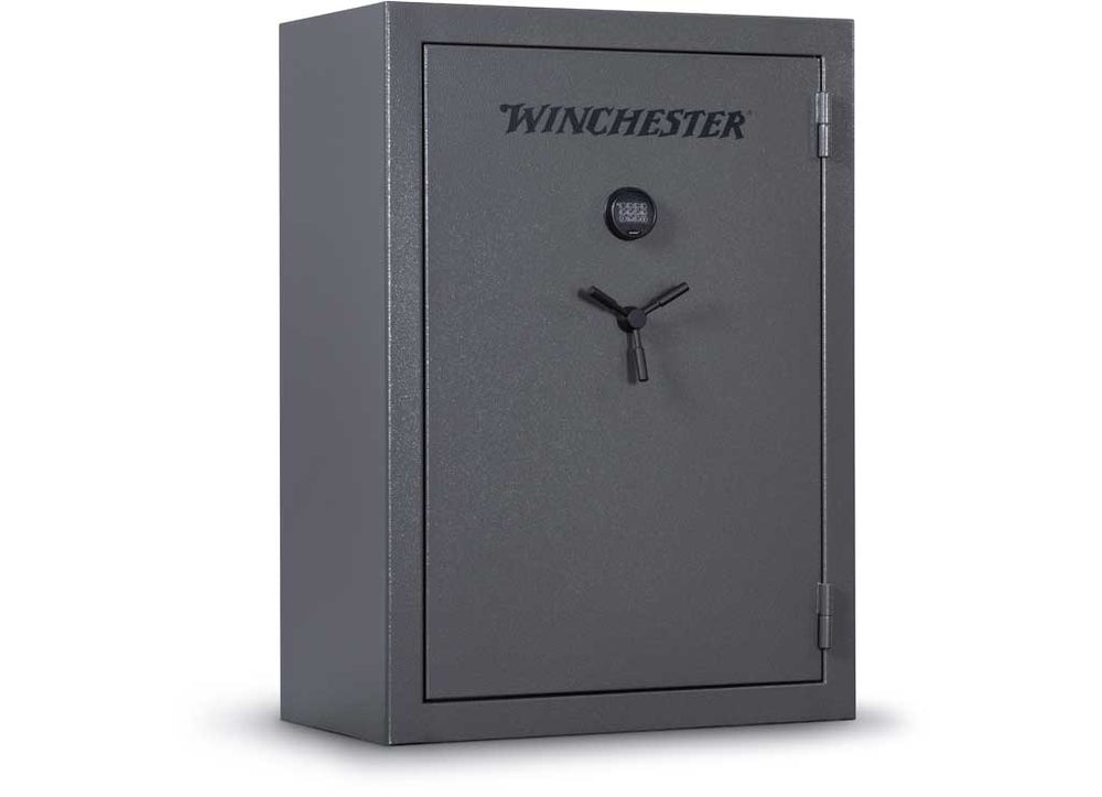 WINCHESTER SAFES 64+12 GUN SAFE; 30MINUTE FIRE RATED