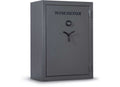 WINCHESTER SAFES 64+12 GUN SAFE; 30MINUTE FIRE RATED