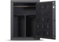 WINCHESTER SAFES 64+12 GUN SAFE; 30MINUTE FIRE RATED