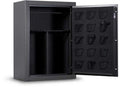 WINCHESTER SAFES 64+12 GUN SAFE; 30MINUTE FIRE RATED