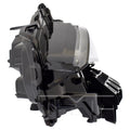 2124 TY VENZA LED PROJ HEADLIGHT ASSY LH