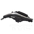 2124 TY VENZA LED PROJ HEADLIGHT ASSY LH