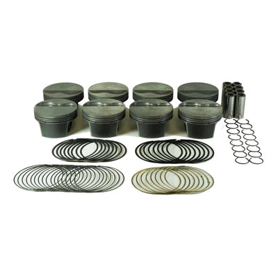Mahle auto part