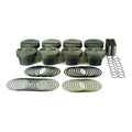 Mahle auto part