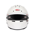 Bell Helmet Rs7 Matte Black (Hans) 56(7) Fia8859-2024/Sa2025