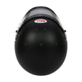 Bell Helmet Rs7 Matte Black (Hans) 56(7) Fia8859-2024/Sa2025