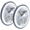 VISION X - 7' LED HEADLIGHT