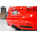 13-18 FORD FOCUS ST I4, 2.0L CB, CF