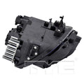 CAPA 2022 HY PLSDE (W/O LOGO) LED HEADLIGHT ASSY LH