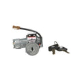 INTERMOTOR IGNITION SWITCH WITH LOC