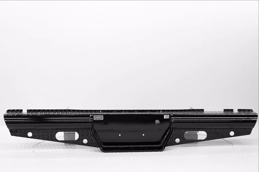 94-01 RAM 8IN W/SKIRTS, 1