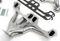 HEDMAN MOPAR CAR HEADERS-SILVER