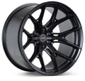 Vossen HF6-4 26x10 - 6x139.7 - ET25 - Deep Face - 106.1 - Raw Wheel
