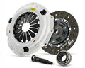 Clutch Masters 05-07 BMW 330I 3.0L 6 Spd FX100 Clutch Kit w/Aluminum Fly