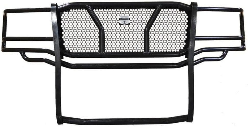 GRILLE GUARD - NO SENSORS